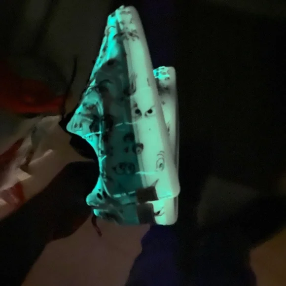 9.5 Nike af1 354 lab display picture 1